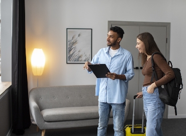 Accommodation Arrangement